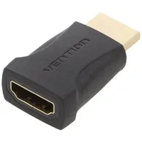 Adapter Hdmi Male to Female Vention Aimb0 4K 60Hz  6922794747852 056411