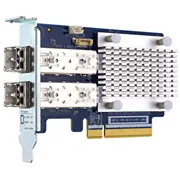 Adapter Qxp-32G2Fc 2-Port 32Gbp Pcie 3.0X8 Sfp  4713213516324 Nbqnpoqxp32G2F0