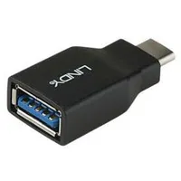 Adapter Usb3.1 Type C/A/41899 Lindy  41899 4002888418997