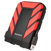 Adata Hd710P 2Tb Usb3.1 Hdd 2.5I Red  Ahd710P-2Tu31-Crd 4713218460431