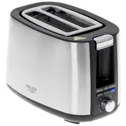 Adler Ad 3214 Tosteris 900W  5903887802154