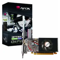Videokarte Afox Geforce Gt 730  Af730-1024D3L7-V1 4897033782258
