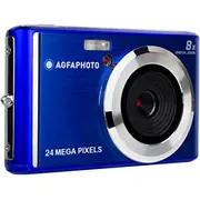 Agfa Dc5500 Blue  T-Mlx55940 3760265542635