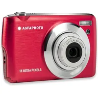 Agfaphoto Dc8200 Red  T-Mlx49856 3760265541973