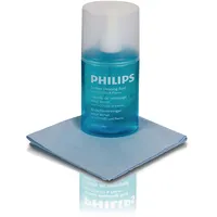 Akcija Philips Led ekrānu tīrītājs  Svc1116B/10 8712581682095