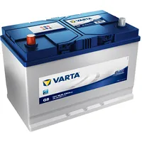 Akumulators Varta Blue Dynamic G8 12V 95Ah 830A En 306X173X225 1/1  7-595405 4016987119723