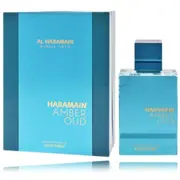 Al Haramain Amber Oud Aqua Dubai Smaržas Pp 75 ml  6291106814859