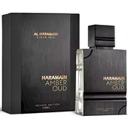 Al Haramain Amber Oud Private Edition unisex parfimērijas ūdens 120 ml  Parf2049320 6291100133451 33030010