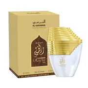 Al Haramain Rafia Gold Parfimērijas ūdens Edp 100 ml  6291100130573