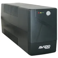 Alantec Ap-Bk850 uninterruptible power supply Ups Line-Interactive 850 Va 480 W 2 Ac outlets  5904204402019 Zsiaanups0008
