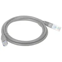 Alantec Kku5Sza7 networking cable Grey 7 m Cat5E U/Utp Utp  5901738552036 Sieaanpat0053