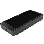 Alphacool Nexxxos Hpe-45 Full Copper 280Mm Radiator 14441  4250197144414 Wara-564