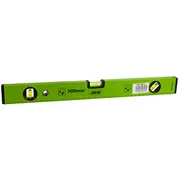 Alumīnija līmeņrādis ar magnētu 500Mm, Jbm  53616J