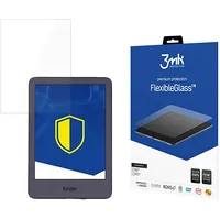 Amazon Kindle 11 - 3Mk Flexibleglass screen protector  Flexibleglass2575 5903108516433