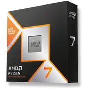 Amd Ryzen 7 9800X3D 5.2Ghz Am5 Tray  100-000001084 Proamdryz0332