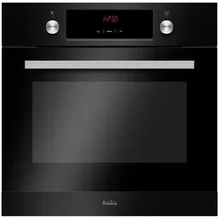Amica Eb7541Db Fine Electric oven 65 L 3100 W Black A  5906006560829 Agdamipiz0146