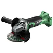 angle grinder cordless 18V, carton, new  G18Dsl2W4Z 4966376338061 Wlononwcrbw11