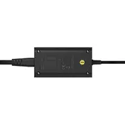 Ansmann Aps 2250L power adapter/inverter Indoor Black  1201-0025 4013674164134 Wlononwcrsyyw
