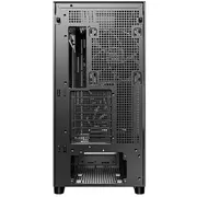 Antec Flux Se Midi Tower Black, Wood  528735 0761345101776 Wlononwcrpsb4