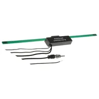 Antenna W2,Inner with amplifier 2M  Ant0202