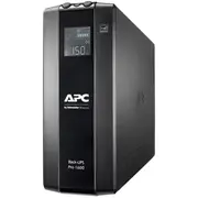 Apc Usv Br1600Mi  0731304346913
