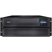 Apc Zasilacz awaryjny Smart-Ups X 2200Va Rack T Lcd 200-240V  Smx2200Hv 731304292609