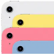 Apple iPad 128 Gb 27.9 cm 11 Wi-Fi 6 802.11Ax iPadOS 18 Silver  Md3Y4Hc/A 195950086171 Tabapptzi0480