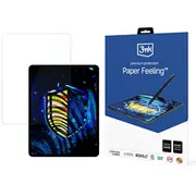 Apple iPad Air 6 12.9 - up to 13 3Mk Paper Feeling  W-13U3Papfe-Aipa6-0 5903108570329 39269097
