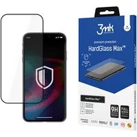 Apple iPhone 14 Pro - 3Mk Hardglass Max screen protector  Max203 5903108488938