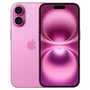 iPhone 16 128Gb - Pink  Myea3Hx/A 195949822209 Teapppi16Rmyea3