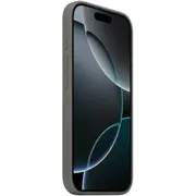 Apple iPhone 16 Pro Silicone Case with Magsafe - Stone Gray  Myyl3Zm/A 0195949885303 Wlononwcrmop9