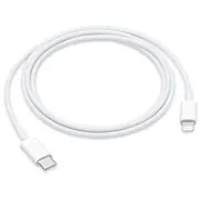 Apple Usb-C to Lightning Cable 1M  Muq93Zm/A 0195949085611