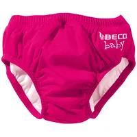 Aqua nappies for kids Beco Nappy Slip 4 pink L 12-18Men 10-13Kg  675Be690104 4013368110546 6901