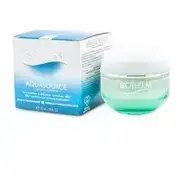 Aquasource Deep Hydration Replenishing Cream Normal to Combination - Deeply moisturizing cream  3614270366215