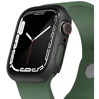 Araree etui Aero Apple Watch 45Mm czarny black Ar20-01460A  8809744469928