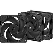 Arctic P14 Pro Reverse Pwm Pst High-Performance Fans, 4-Pin, 140 mm, 3Pcs  Acfan00330A 4895265000768