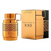 Armaf Odyssey Aoud Smaržas Edp 100Ml  6294015166149