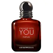Armani Stronger With You Parfum Smaržas Par 50 ml  3614274219548