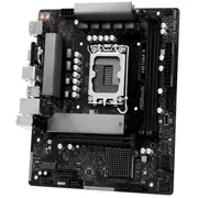 Asrock H810M-X mātesplate  4711581490642 Plyasr1850038