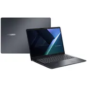 Asus Expertbook B5405Cca-Ly1492X Ultra 7 255H 14.0 Wuxga 300 nits 60 Hz Wide View Ag 16 Gb Ddr5 512 Ssd Intel Arc Graphics Wlan  Bluetooth 1080P webcam 50 Wh Windows 11 Pro Gentle Grey 3-Year on-site warranty 4711636384377 Mobasunotbax1