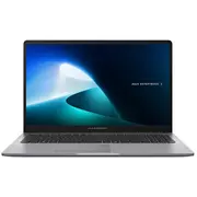Asus Expertbook P1503Cva-S70860W i5-13420H 15.6 Fhd 60Hz 300Nits Ag 16Gb Ddr Ssd512 Intel Uhd Graphics WlanBt Cam720P Backlit Keyboard 50Whrs Win11 Misty Grey 3Y Onsite  4711636180436 Mobasunotbasx