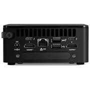 Asus Nuc 13 Rnuc13Anhi500002I Black i5-1340P  90Ar00C1-M000B0 4711387502730 527953