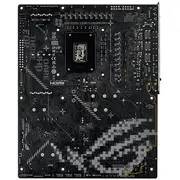 Asus Rog Strix Z890-E Gaming Wifi Intel Z890 Lga 1851 Socket V1 Atx 90Mb1Im0-M0Eay0  4711387756133 Wlononwcrfsm7