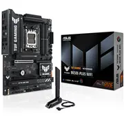 Asus Tuf Gaming B650E-Plus Wifi Amd B650 Socket Am5 Atx  90Mb1M20-M0Eay0 4711387995488 Plyasuam50065