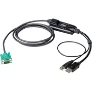 Aten Cv190 Displayport Console Converter  4719264649523