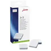 Atkaļķošanas tabletes Jura 61848, 3 gab  37377
