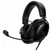 Hyperx Cloud Iii Black  727A8Aa 0197029008220