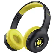 Austiņas Trust Nouna Wrl Kids Black  25405 8713439254051