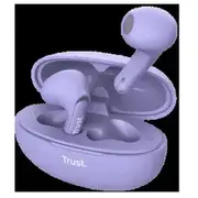 Austiņas Trust Yavi Enc Purple  25299 8713439252996