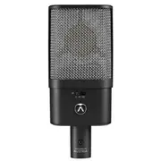 Austrian Audio Oc16 Black, Grey Studio microphone  O9120097810359 9120097810359 Wlononwcrrx99